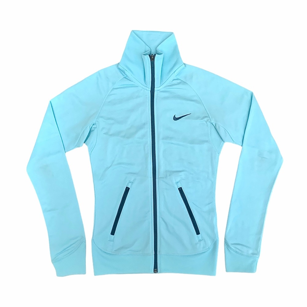 Nike Dri-Fit Jacket